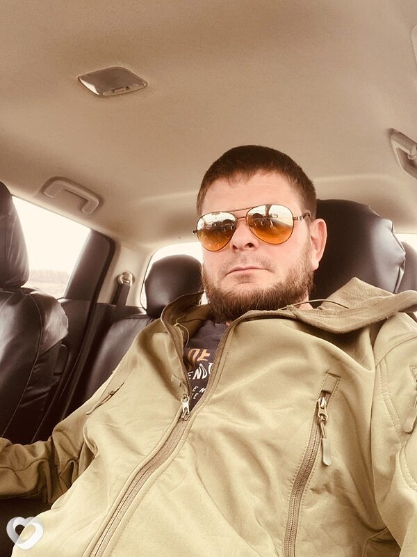Роман, 43, Южно-Сахалинске — анкета №3045194