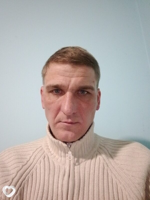 Вячеслав, 38, Минске — анкета №3045197