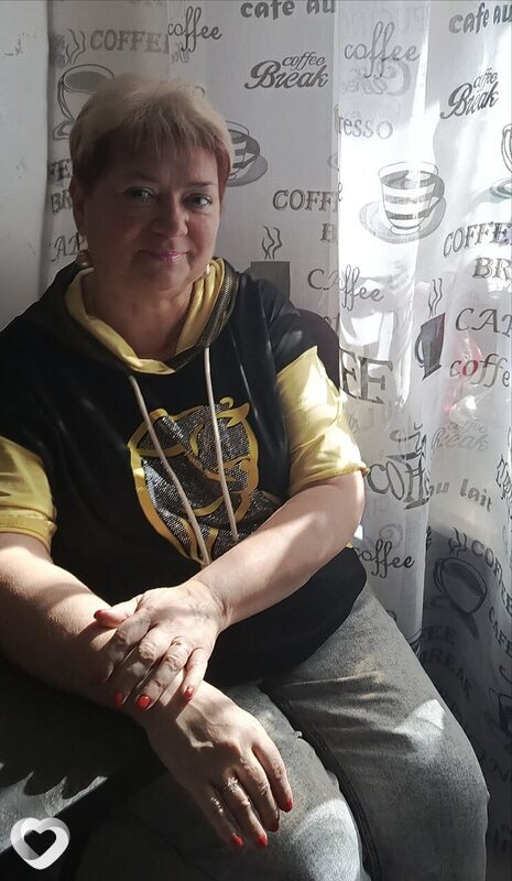 Елена, 61, Самаре — анкета №3045233