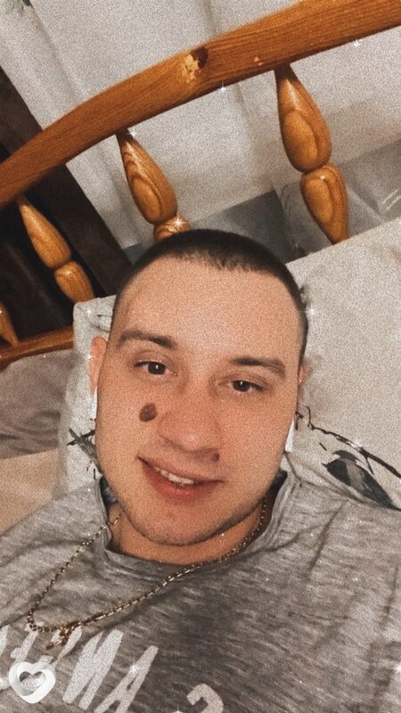 Юрий, 32, Домодедово — анкета №3045235