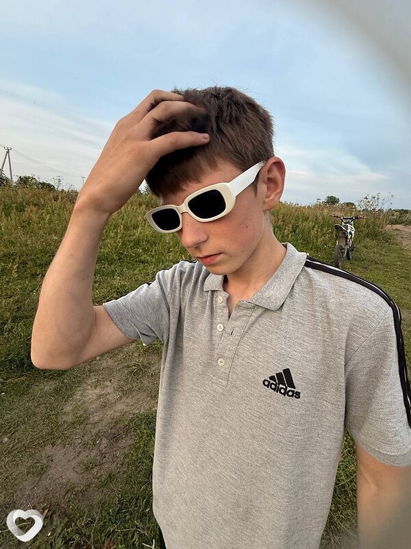 Арсений, 19, Люберцах — анкета №3045241