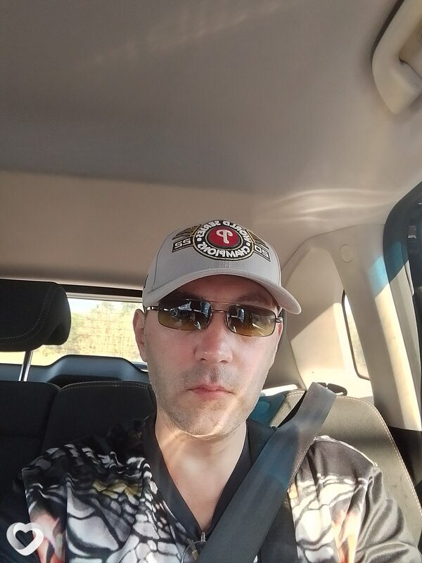 Павел, 49, Санкт-Петербурге — анкета №3045244