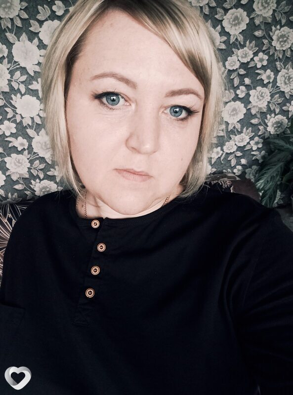 Лена, 39, Северодвинске — анкета №3045245