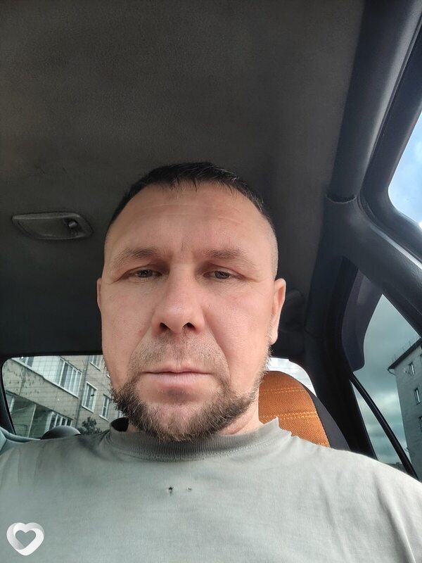Виталий, 42, Москве — анкета №3045158
