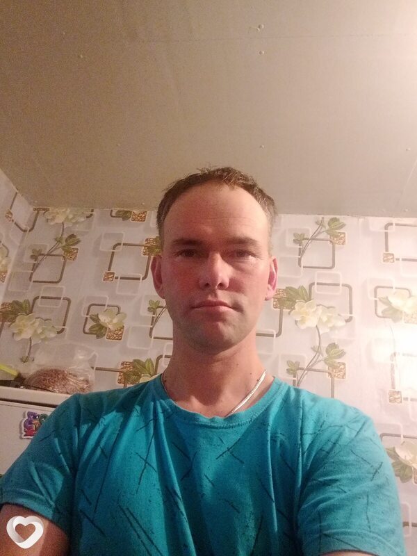 Владимир, 39, Тамбове — анкета №3045167