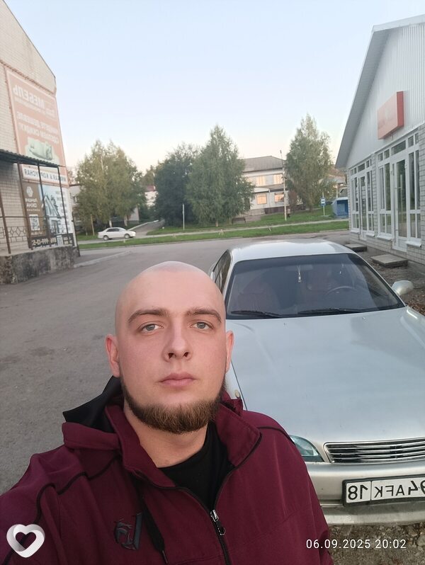 Владислав, 25, Семей — анкета №3045127