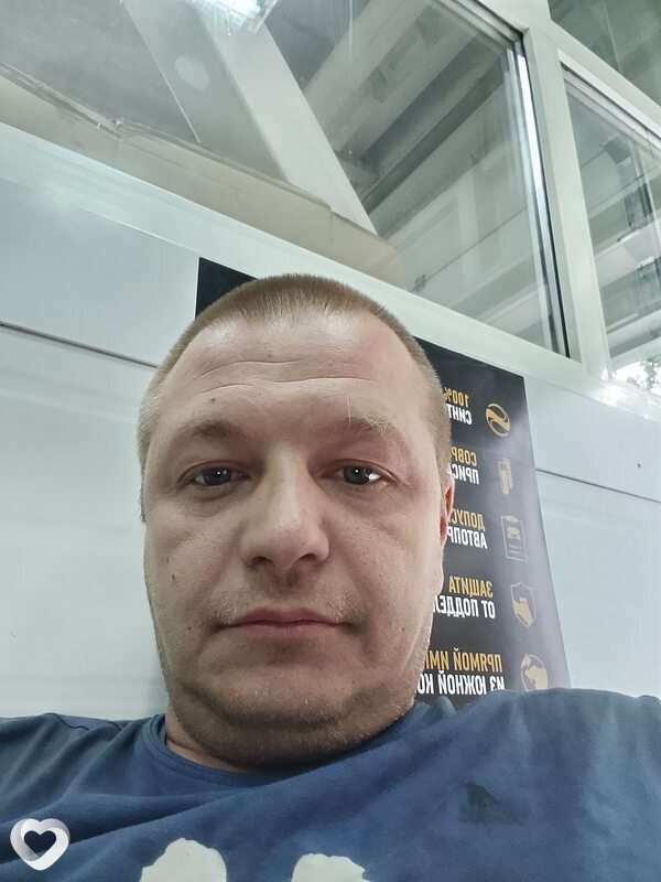 Viktor, 39, Ростове-на-Дону — анкета №3045132