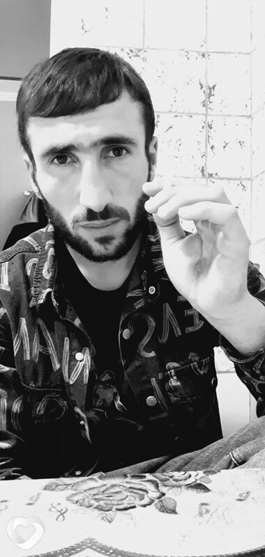 Hayko, 31, Астане — анкета №3045138