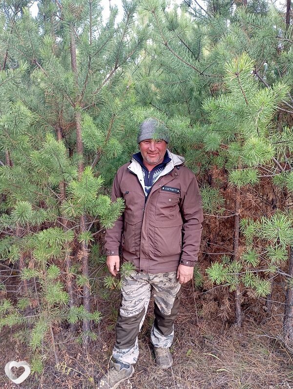 Артём, 46, Чите — анкета №3045143