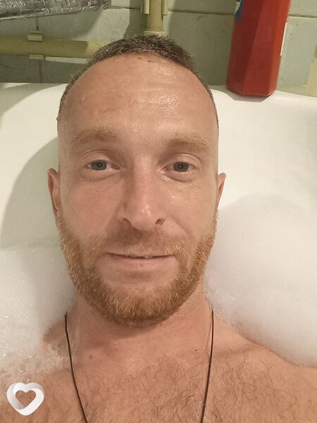 Максим, 40, Запорожье — анкета №3045145