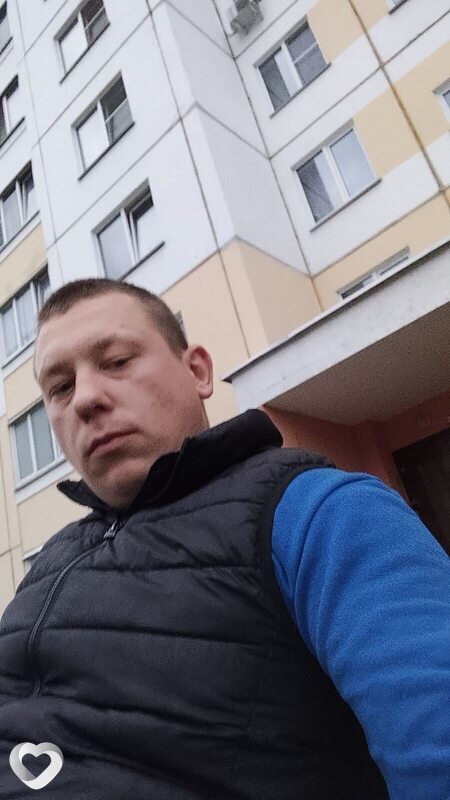 Никита, 23, Речице — анкета №3045149