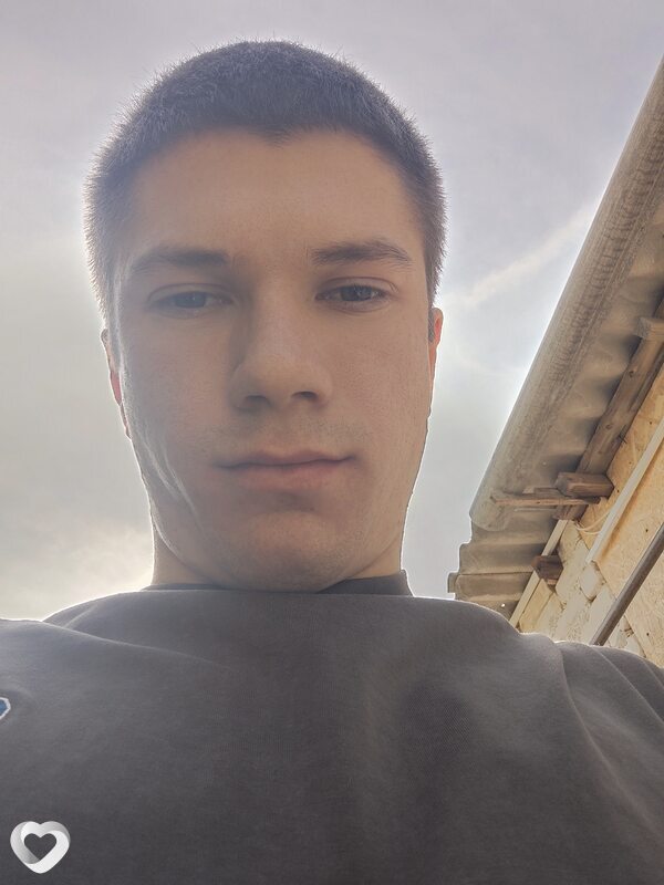 Иван, 26, Волгограде — анкета №3045150