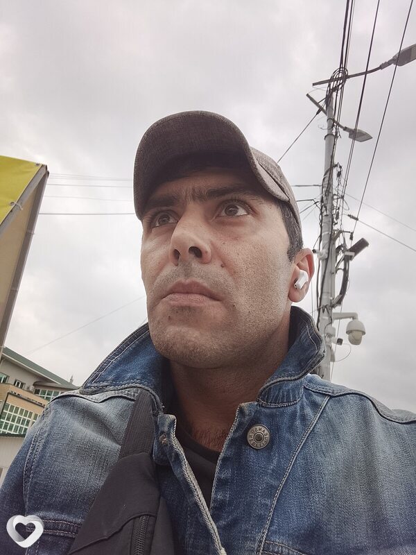 Богдан, 36, Кисловодске — анкета №3045328