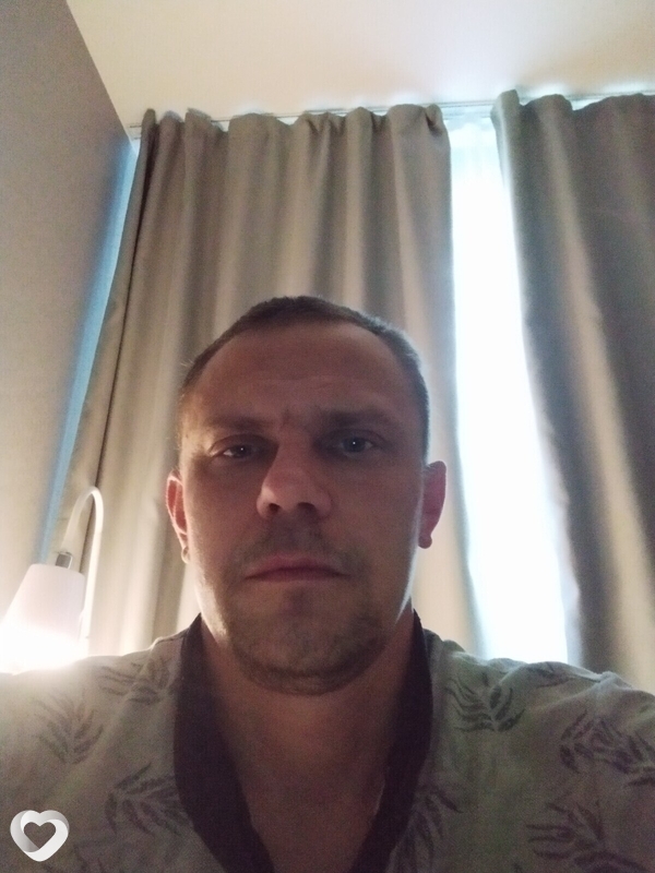 Юрий, 41, Твери — анкета №3045335