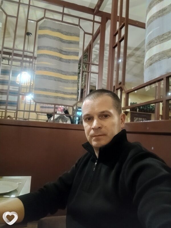 Андрей, 53, Санкт-Петербурге — анкета №3045336