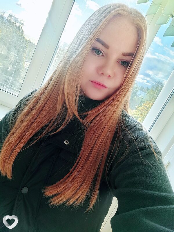 Юлия, 31, Санкт-Петербурге — анкета №3045337
