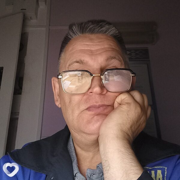 Владимир, 57, Минске — анкета №3045345