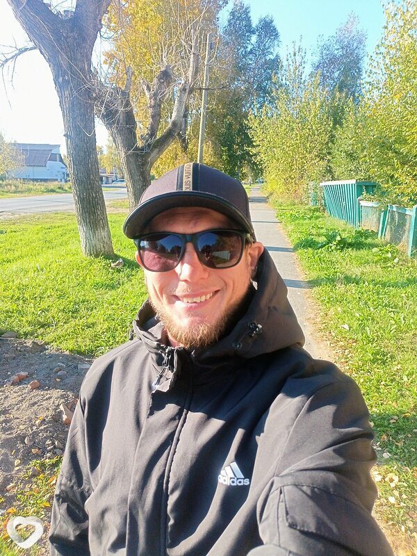 Сергей, 38, Омске — анкета №3045474