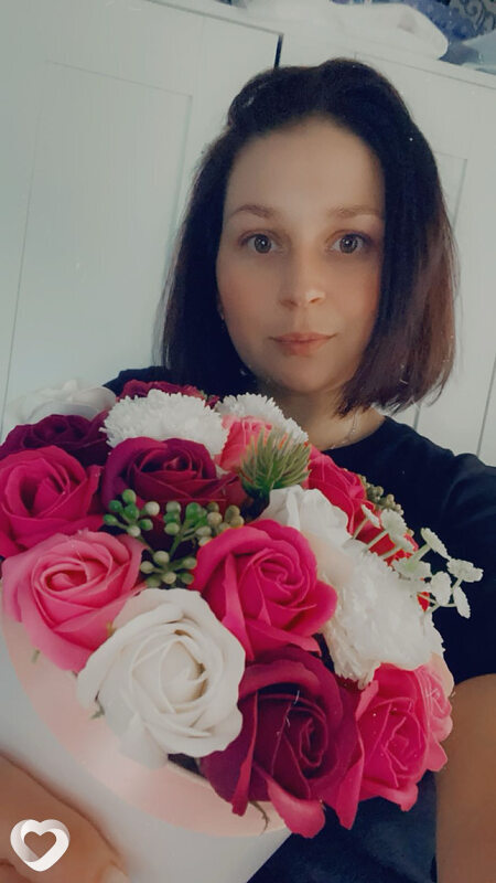 Ольга, 30, Минске — анкета №3045481