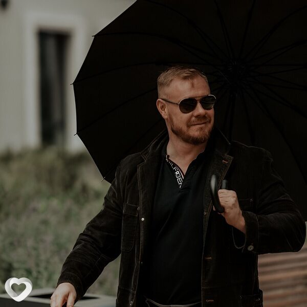 Ivan, 40, Севастополе — анкета №3045484