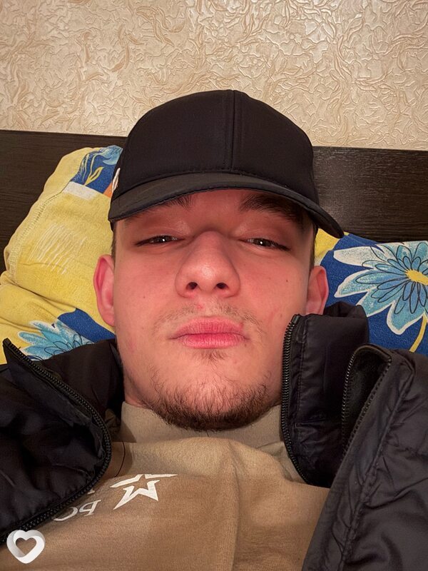 Константин, 21, Мелитополе — анкета №3045489