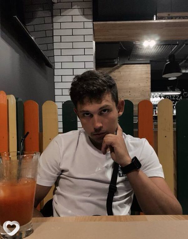 Дмитрий, Киев