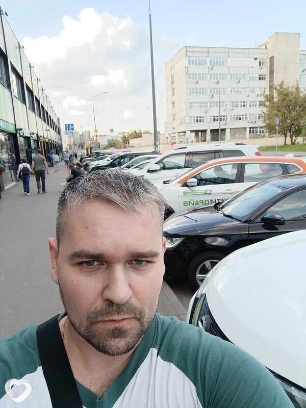 Андрей, 38, Туле — анкета №3045030