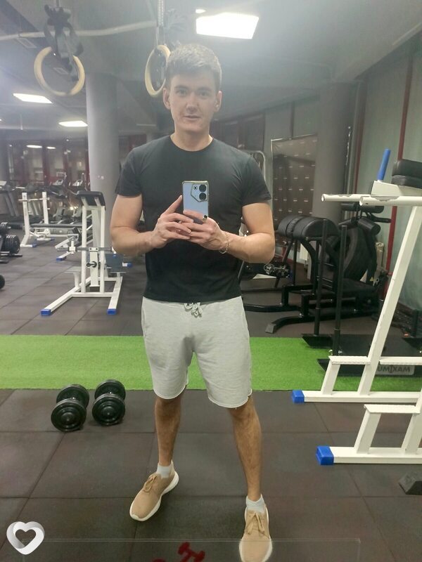 Павел, 29, Братске — анкета №3045037