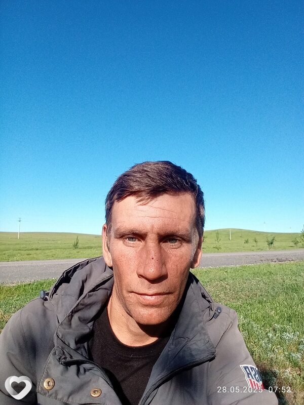 Виктор, 39, Саратове — анкета №3045038