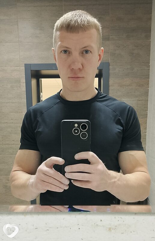 Andrei, 38, Твери — анкета №3045204
