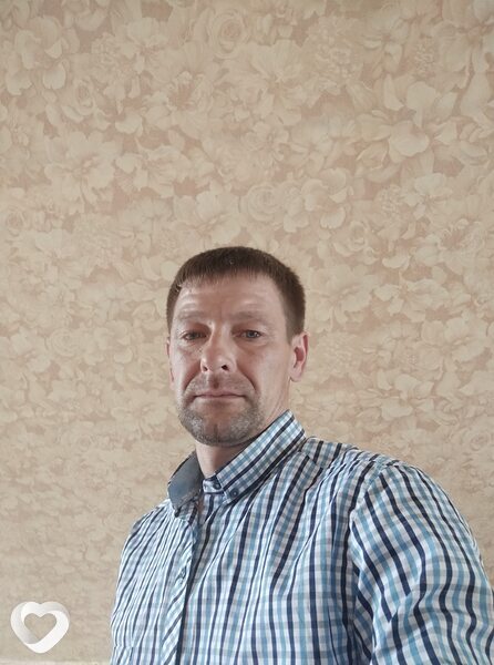 Александр, 44, Минске — анкета №3045206