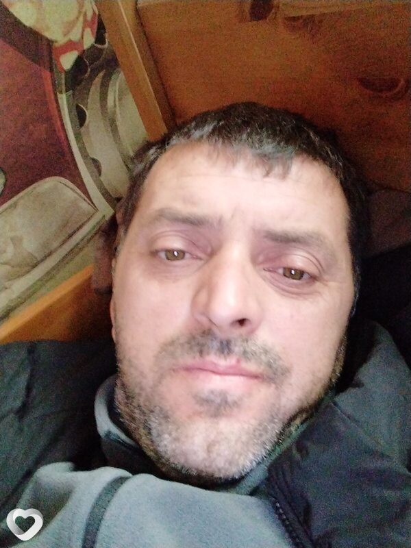 Виталий, 43, Москве — анкета №3045223