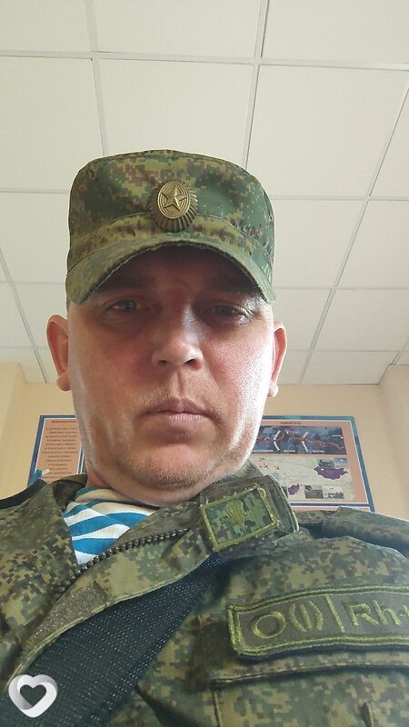 Рома, 36, Туле — анкета №3045225