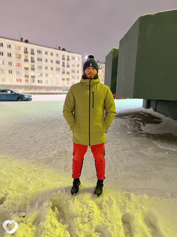 Низам, 36, Москве — анкета №3045351