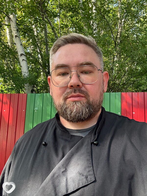 Сергей, 29, Братске — анкета №3045363