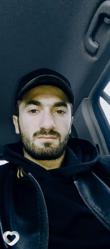 Агван, 26, Красногорске — анкета №3045365