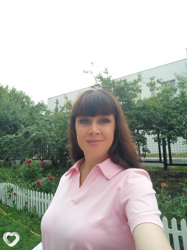 Наталия, 52, Казани — анкета №3045366