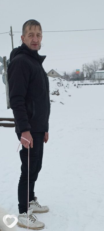 Сергей, 47, Витебске — анкета №3045367