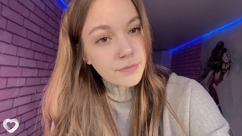 Софи, 20, Петропавловске-Камчатском — анкета №3045372