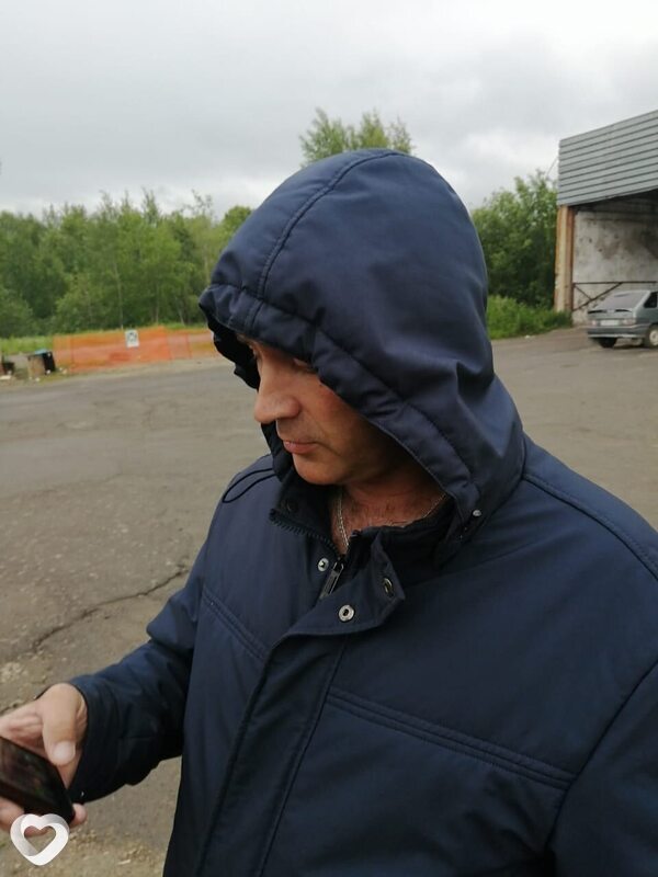 Сергей, 47, Химках — анкета №3045377
