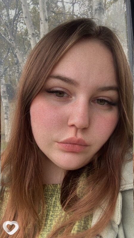 Нина, 24, Южно-Сахалинске — анкета №3045379