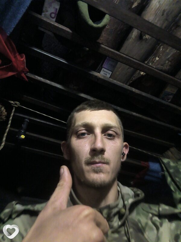 Сергей, 33, Ногинске — анкета №3045387