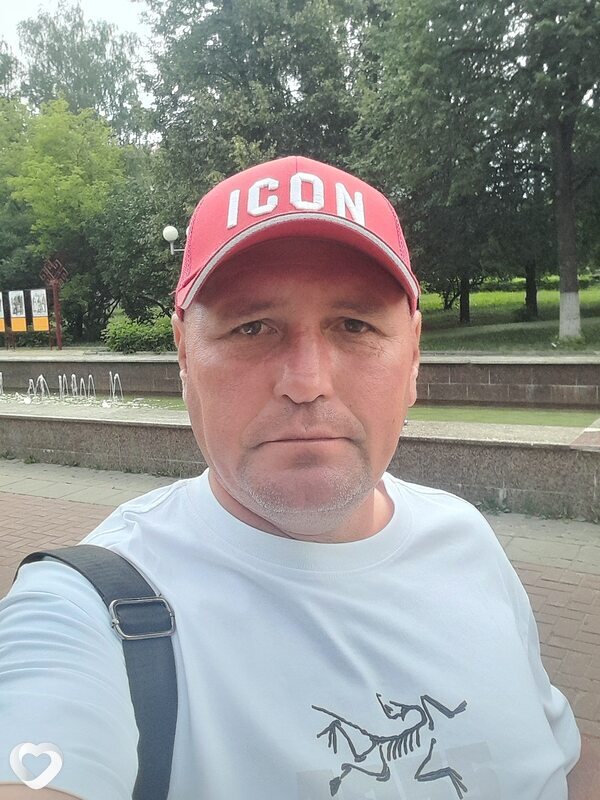 Андрей, 43, Чебоксарах — анкета №3045389