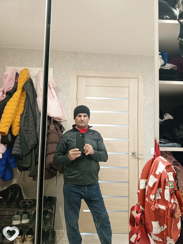 Leonid, 51, Набережных Челнах — анкета №3045390