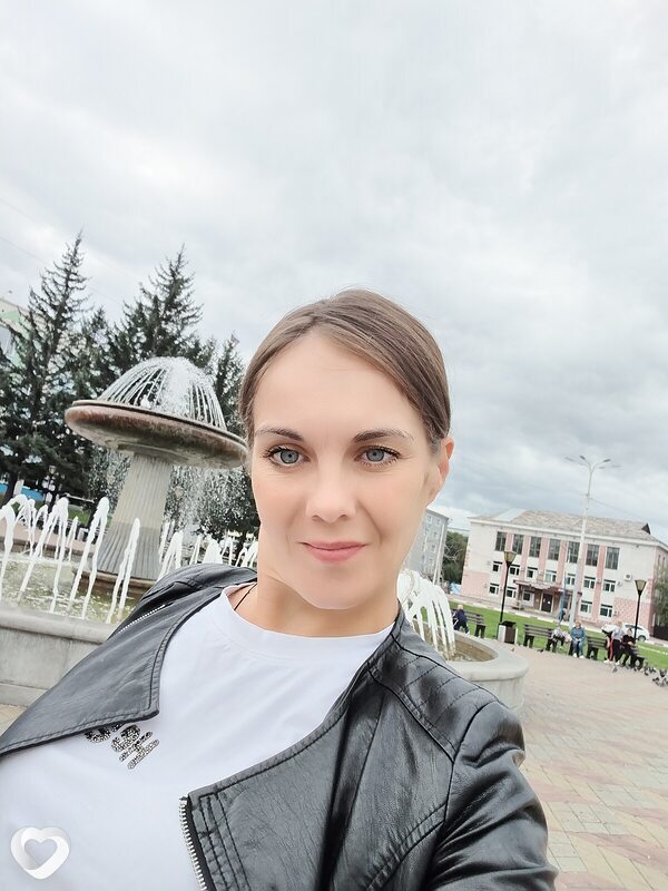 Екатерина, 32, Белогорске — анкета №3045393