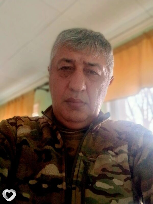 Арсен, 55, Махачкале — анкета №3045394