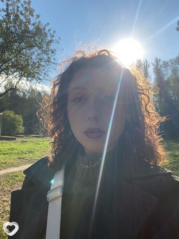 Карина, 21, Минске — анкета №3045425
