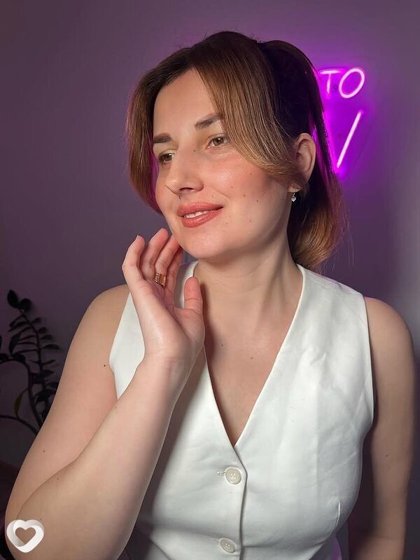 Кари, 31, Пинске — анкета №3045427