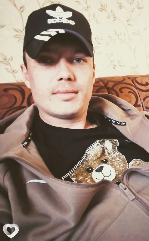 Анатолий, 28, Копейске — анкета №3045443
