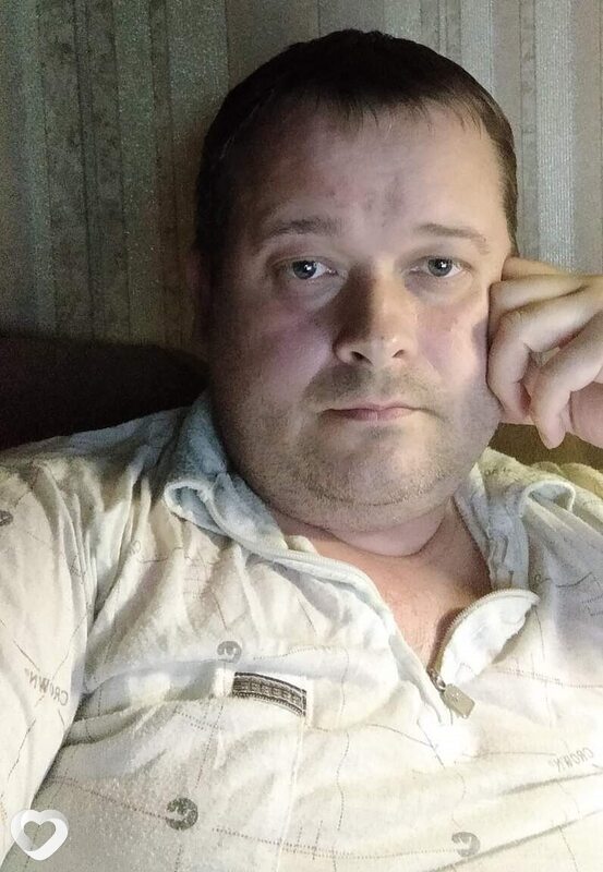 Роман, 45, Курске — анкета №3045446